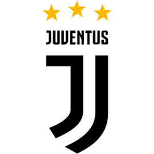 Juventus logo dls