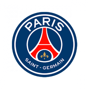 PSG DLS Logo 2022-2023