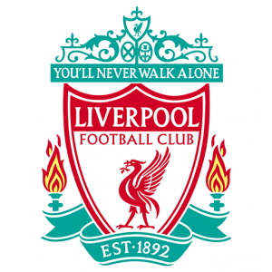 Liverpool Kits 2023 DLS 22 Kits Logo FTS