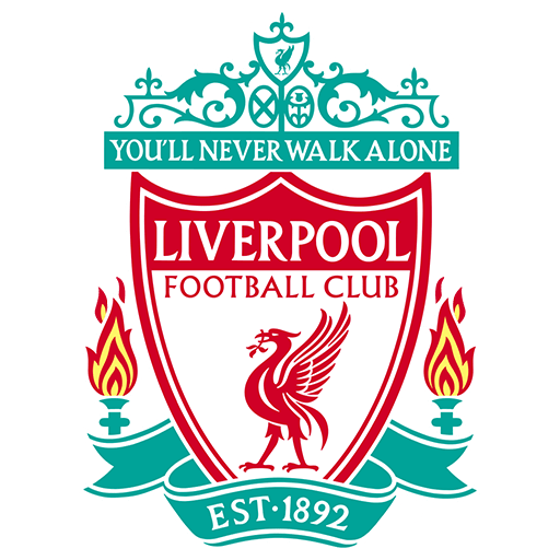 Liverpool DLS Kits & Logo 202425 DLS Kit's & Logo's