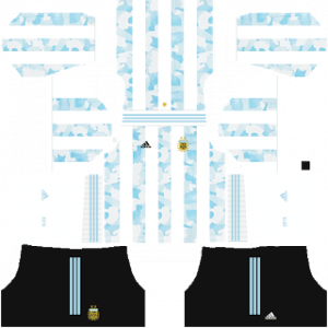 Argentina Dls Home Kit