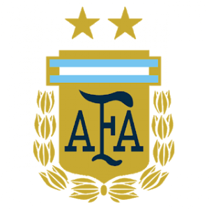 Argentina Dls Logo