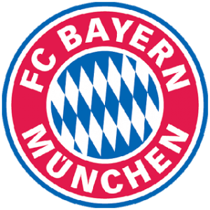 Bayern Munich DLS Logo