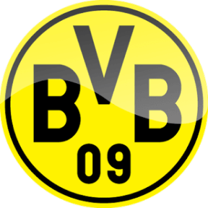 Borussia Dortmund DLS Logo