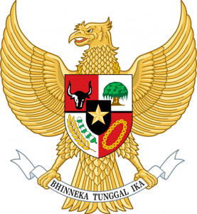 Indonesia DLS Logo