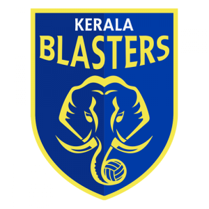 Kerala Blasters DLS Logo