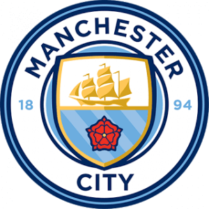 Manchester City DLS Logo