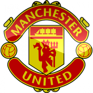 Manchester United DLS Logo