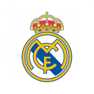 Real Madrid DLS Logo
