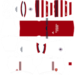 Arsenal DLS Home Kit