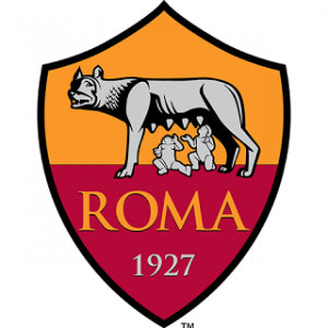 As Roma DLS Logo