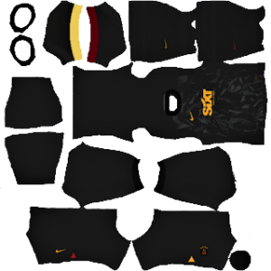 Galatasaray DLS Away Kit