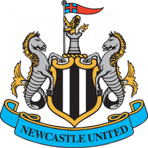 Newcastle United DLS Logo