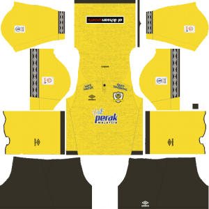 Perak DLS Home Kit