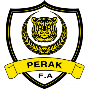 Perak DLS Logo