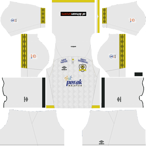 Perak DLS Kits & Logo 202425 DLS Kit's & Logo's