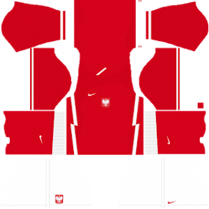 Poland DLS Away Kit