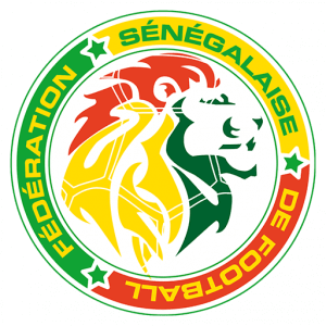Senegal DLS Logo