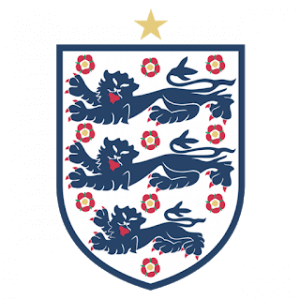 England DLS Logo