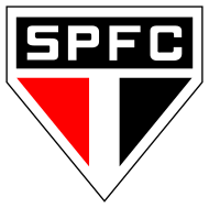 Sao Paulo FC DLS Logo