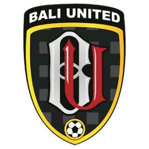 Bali United DLS Logo