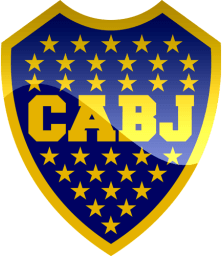 Boca Juniors DLS Logo