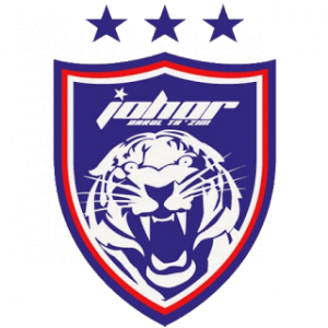 Johor Darul Takzim DLS Logo