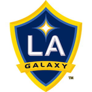 La Galaxy DLS Logo