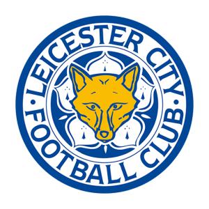 Leicester City DLS Logo