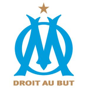 Olympique De Marseille DLS Logo