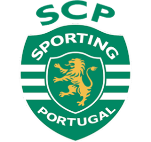 Sporting CP DLS Logo