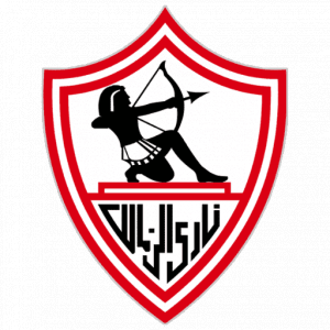 Zamalek SC DLS Logo