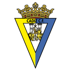 Cadiz CF DLS Logo