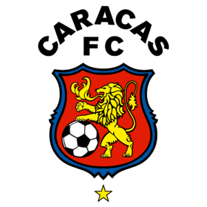 Caracas FC DLS Logo