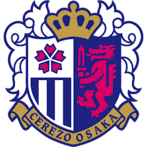 Cerezo Osaka DLS Logo