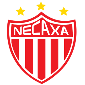 Club Necaxa DLS Logo