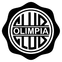 Club Olimpia Logo