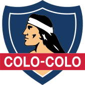 Colo Colo DLS Logo