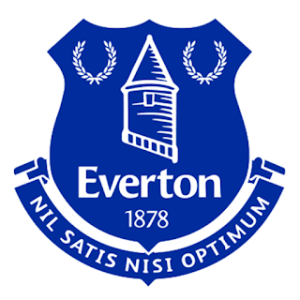 Everton FC DLS Logo