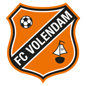FC Volendam DLS Logo