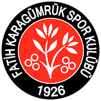 Fatih Karagumruk SK DLS Logo