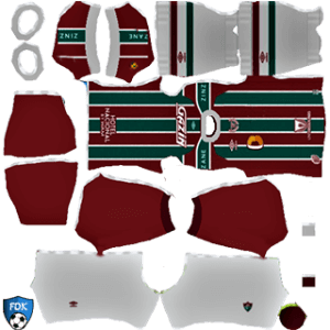 Fluminense DLS Home Kit