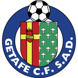 Getafe CF DLS Logo