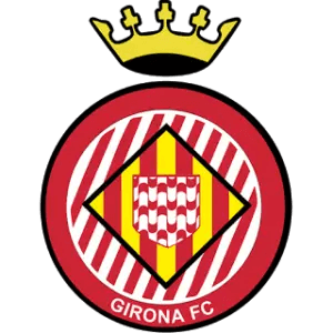 Girona FC DLS Logo