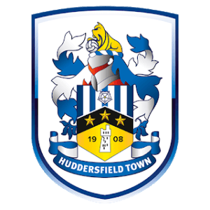 Huddersfield Town DLS Logo