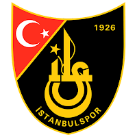 Istanbulspor DLS Logo