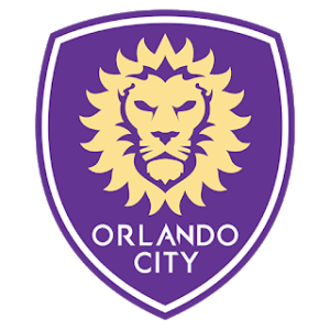 Orlando City SC DLS Logo