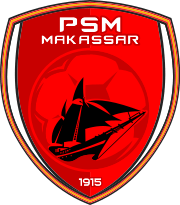 PSM Makassar DLS Logo