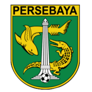 Persebaya Surabaya DLS Logo