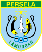 Persela Lamongan DLS Logo